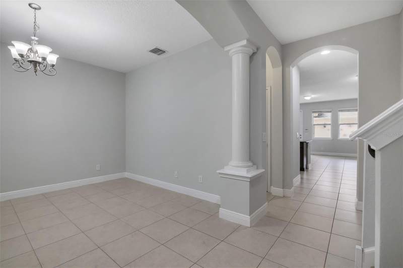 3 bedroom Townhouse at 12357 Via Derna Place, Carrington, Windermere — photo 4