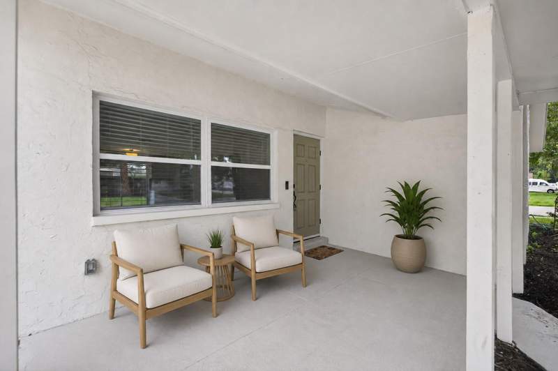 3 bedroom Single Family Residence at 9001 Arndale Circle, Townn Country Park Unit 53, Tampa — photo 3
