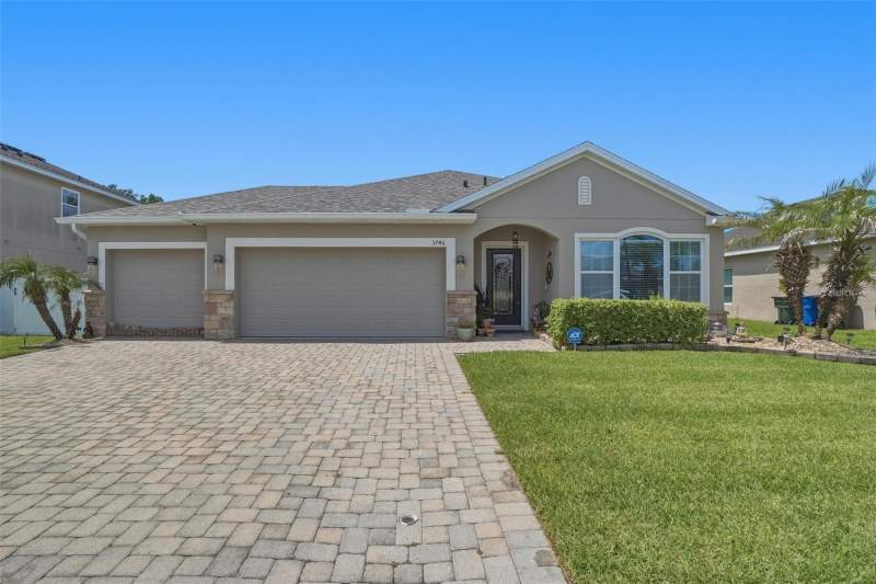 Briarwood Estates