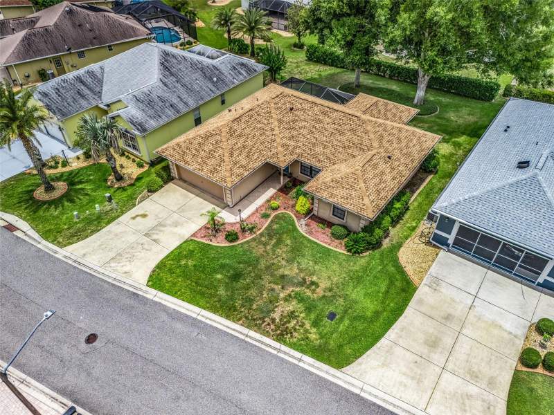 3 bedroom Single Family Residence at 17898 SE 125th Circle, Stonecrest, Summerfield — photo 3