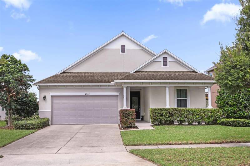 12112 CARSON DRIVE home for sale in Sawgrass Pointe Homes for Sale: 3 Homes, From $450K