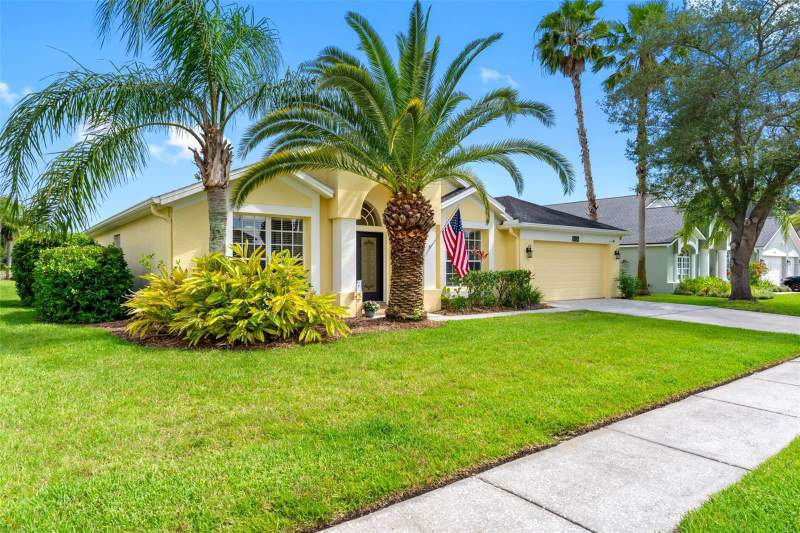 4 bedroom Single Family Residence at 9104 Cypress Keep Lane, Arbor Lakes Ph 3B, Odessa — photo 1