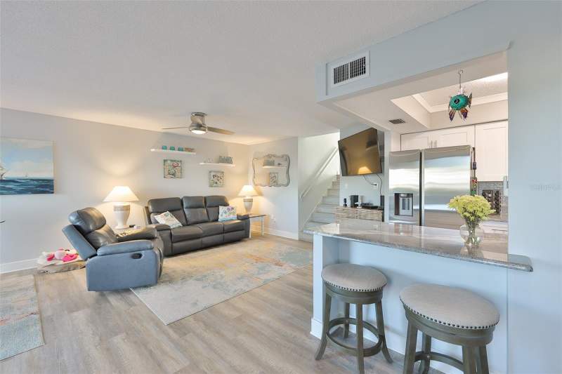 2 bedroom Condominium at 14800 Walsingham Road #1203, Indian Spgs Colony, Largo — photo 5