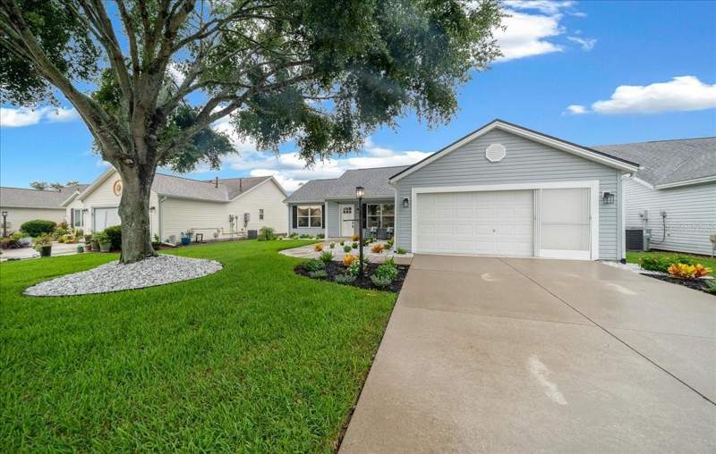 2 bedroom Single Family Residence at 3048 Glenwood Place, Villages Of Sumter, The Villages — photo 5