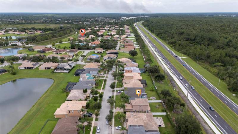 4 bedroom Single Family Residence at 4089 Navigator Way, Isles Of Bellalago, Kissimmee — photo 5