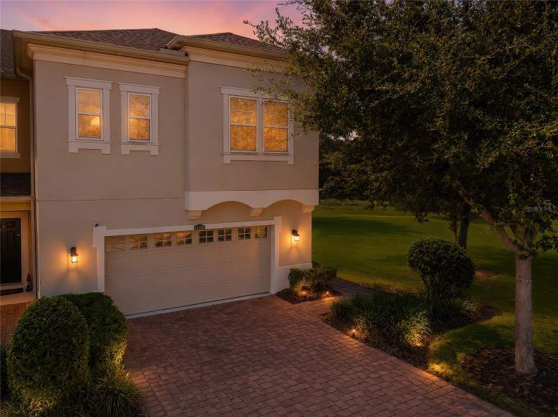 15190 SUNRISE GROVE CT home for sale in Hickory Hammock