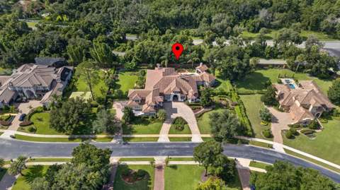 7765 Islewood Court, Sanford FL - photo 6 of 54
