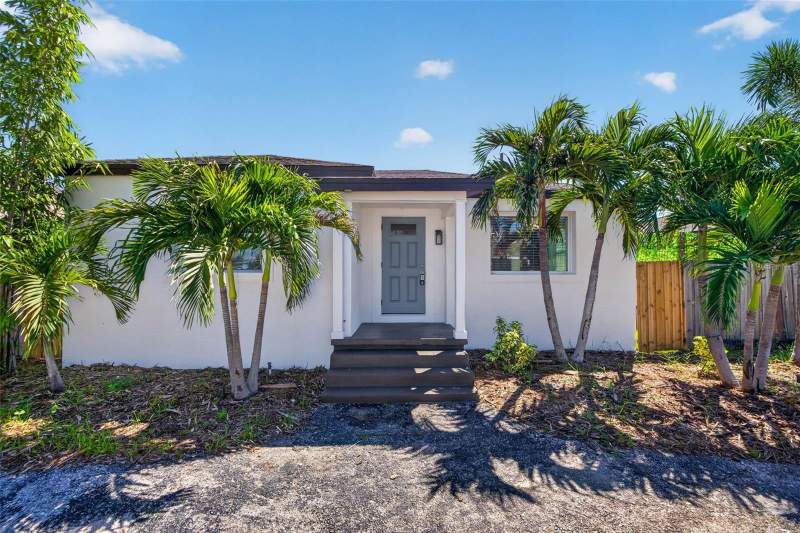 1020 49TH STREET home for sale in Vinsetta Park