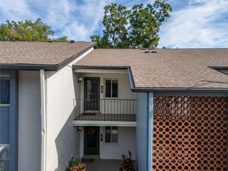 8 ESCONDIDO CIRCLE #78 home for sale in Escondido