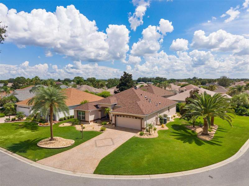 3 bedroom Single Family Residence at 1349 Patrick Place, The Villages, The Villages — photo 3
