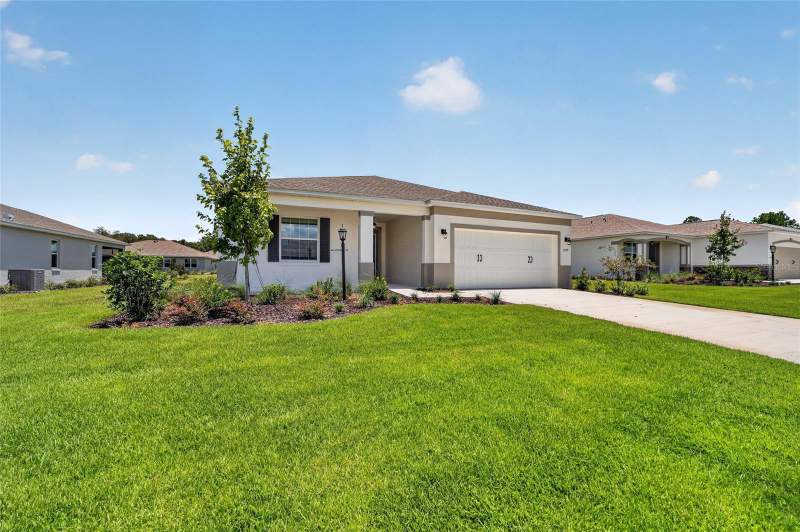 3 bedroom Single Family Residence at 10399 SW 105th Terrace, On Top Of The World, Ocala — photo 5