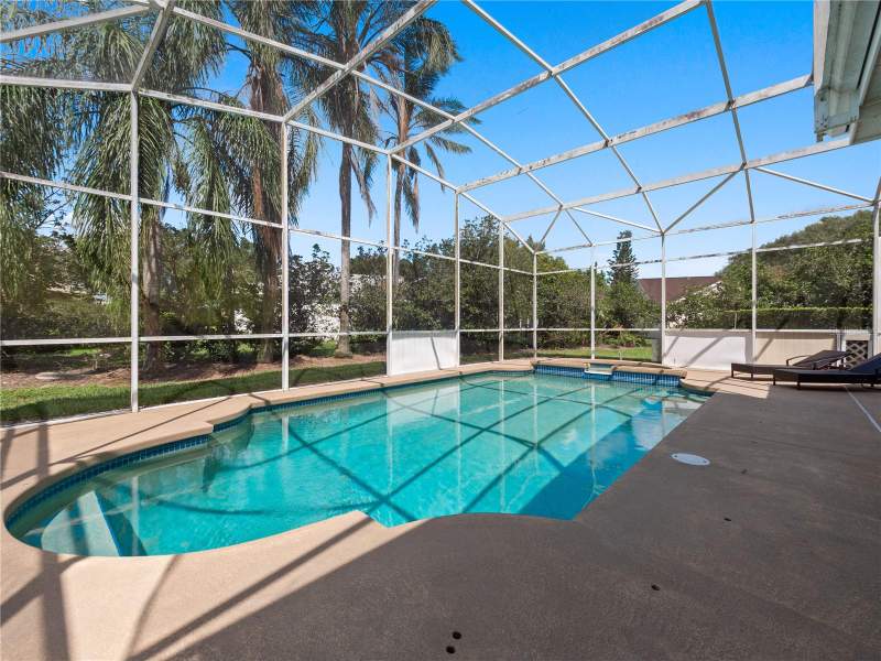 4 bedroom Single Family Residence at 10221 LUNDY COURT, SAND LAKE POINT UNIT 4, ORLANDO — photo 5