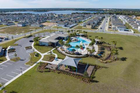 2029 Heart Lake Drive, Groveland FL - photo 8 of 12