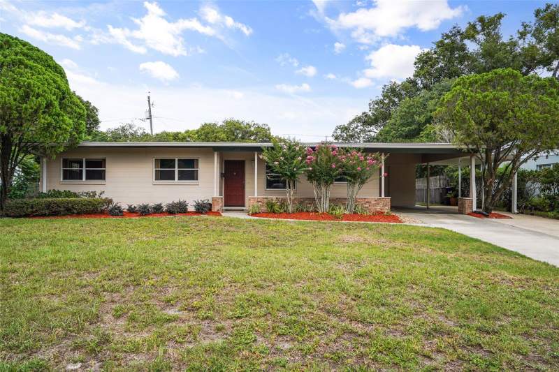 Rockwood Estates