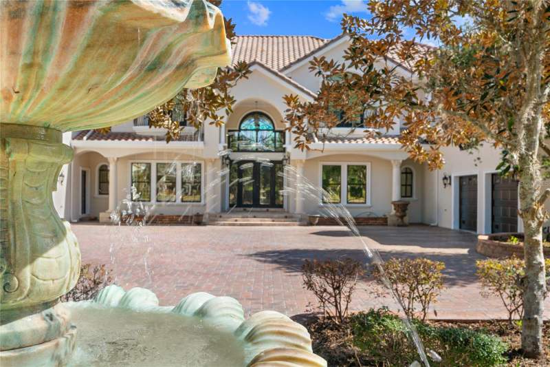 7 bedroom Single Family Residence at 3409 SE 17th Court, South Point, Ocala — photo 4