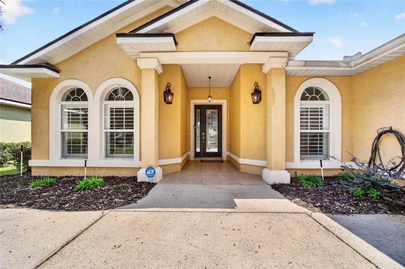4 bedroom Single Family Residence at 4987 SW 63rd Loop, Heath Brook Hills, Ocala — photo 2