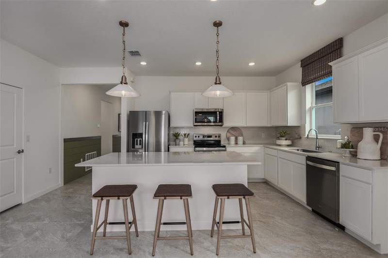 4 bedroom Single Family Residence at 11135 Sycamore Glen Loop, Evergreen South, Thonotosassa — photo 5