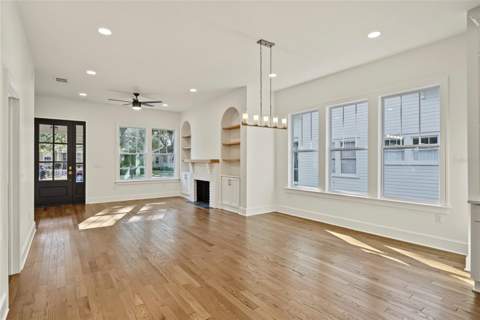 206 N Highland Avenue, Winter Garden FL - photo 6 of 6