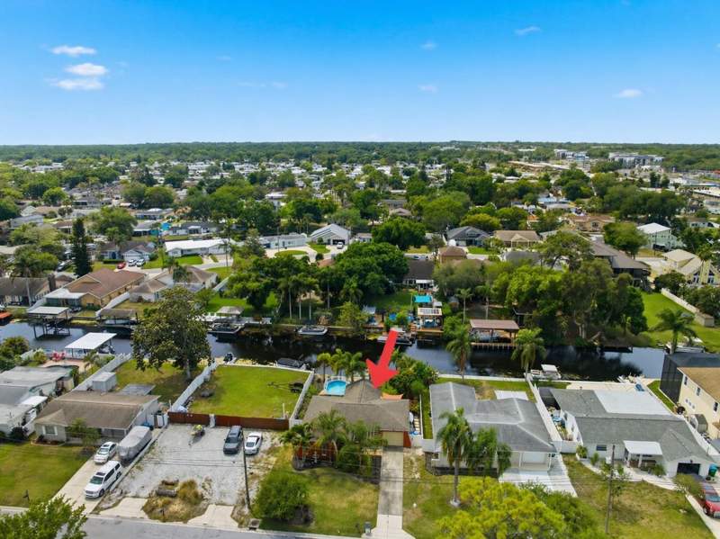 2 bedroom Single Family Residence at 51 Cypress Drive, Lake Shore Estates 3rd Add, Palm Harbor — photo 3