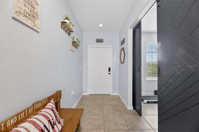 6 bedroom Single Family Residence at 10022 ROSE PETAL PLACE, TWIN CREEKS PH 1 & 2, RIVERVIEW — photo 4