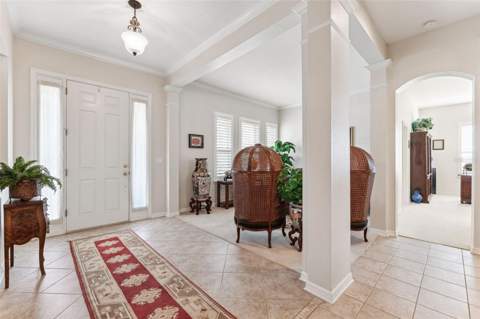 19531 Mossy Oak Court, Brooksville FL - photo 7 of 54