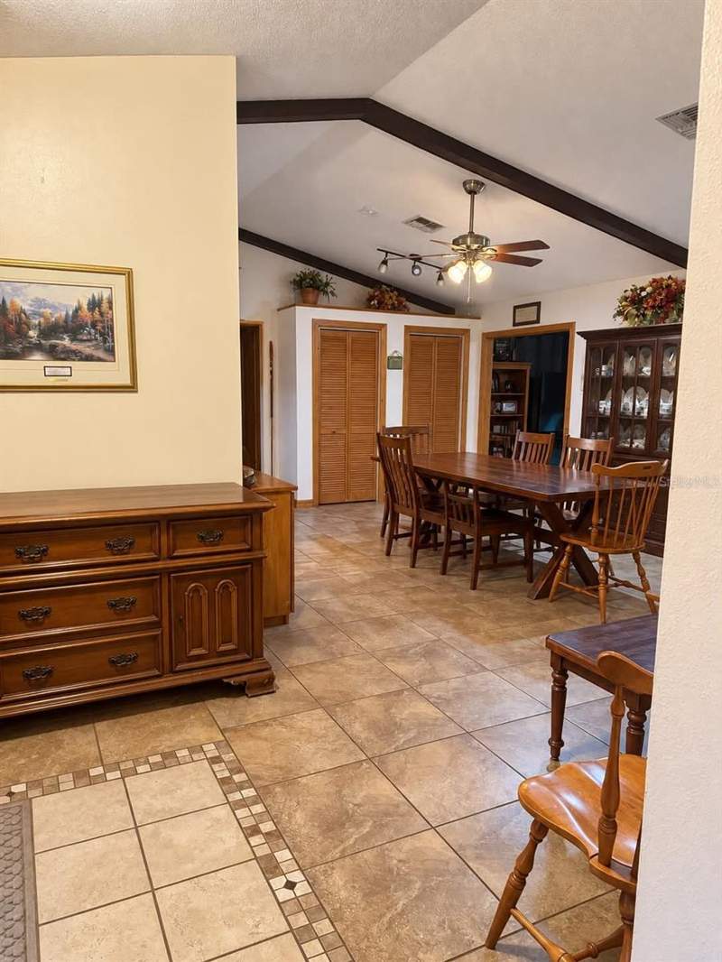 3 bedroom Single Family Residence at 15155 Dusty Pine Trail, Brooksville, Brooksville — photo 3