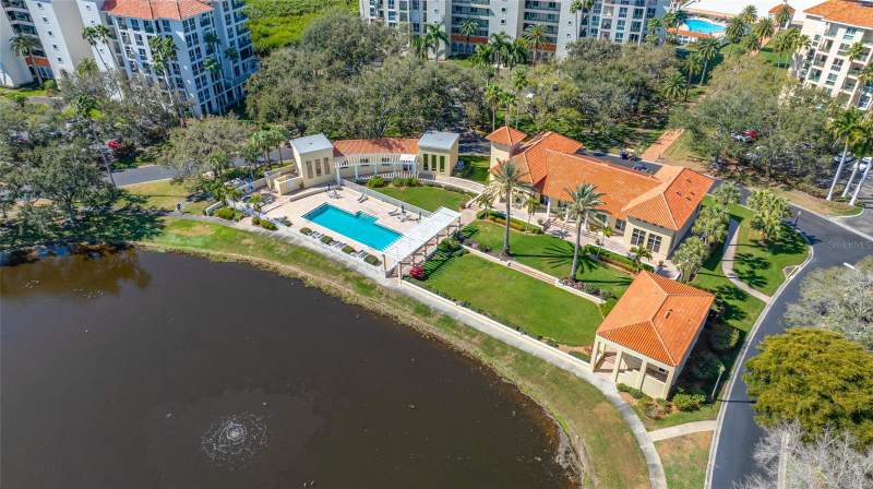 2 bedroom Condominium at 4750 Dolphin Cay Lane #509, Dolphin Cay Dominica, St Petersburg — photo 5