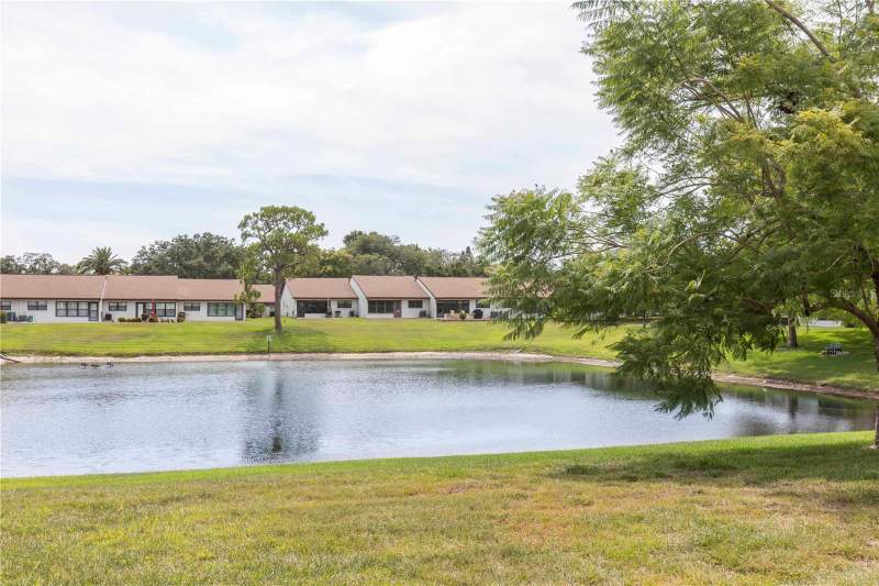 2 bedroom Condominium at 7614 Radcliffe Circle #B109, Orchards Radcliffe Condo, Port Richey — photo 2