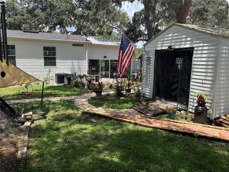 3 bedroom Manufactured Home at 2391 SE 176th Avenue, Silver Spgs Woods, Silver Springs — photo 4