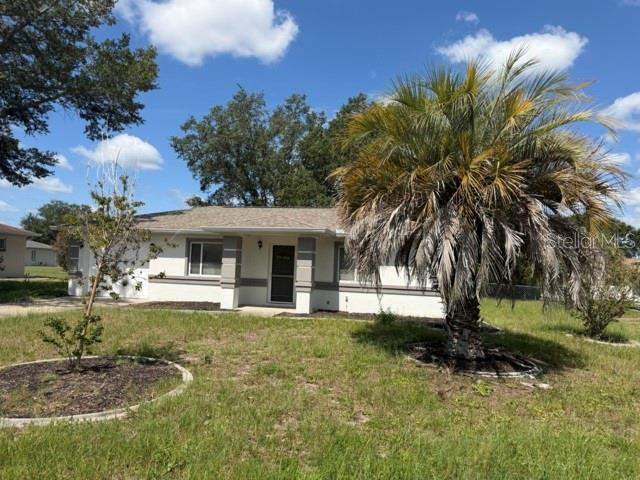 2 bedroom Single Family Residence at 9842 SW 61st Terrace, Cherrywood Estates, Ocala — photo 2