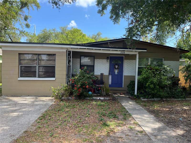 3104 E CHELSEA STREET home for sale in Orange Hill Heights West Homes for Sale: From $185K
