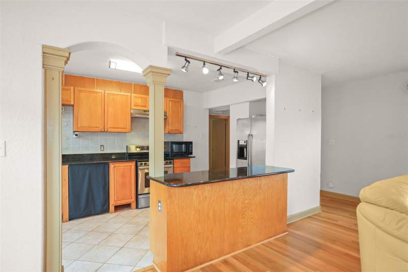 2 bedroom Single Family Residence at 1559 Bayshore Boulevard, Dunedin Isles 1, Dunedin — photo 2