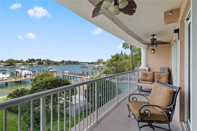 3805 GULF BOULEVARD #203 home for sale in Bella Marguerite Condos for Sale: 3 Listings