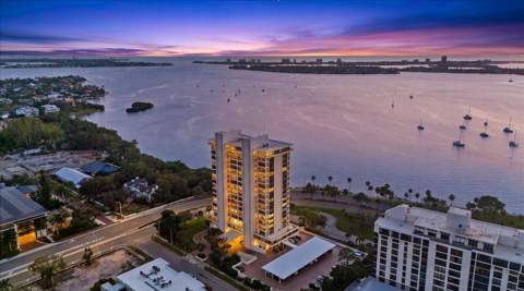 770 S Palm Avenue #Ph-1, Sarasota FL - photo 9 of 41
