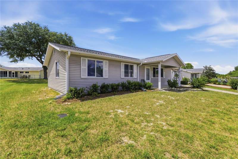 2 bedroom Single Family Residence at 10986 SW 83rd Avenue, Oak Run Neighborhood 04, Ocala — photo 2