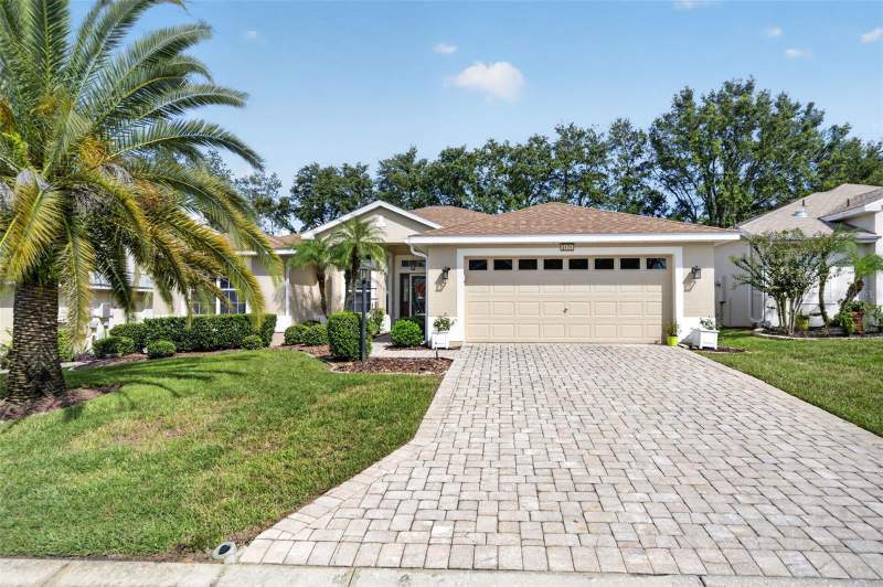 2 bedroom Single Family Residence at 5171 Indian Ocean Loop, Royal Harbor, Tavares — photo 3