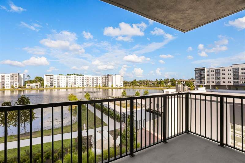 3 bedroom Condominium at 5563 Millenia Park Boulevard #225, Millenia Park, Orlando — photo 2