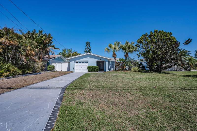 2 bedroom Single Family Residence at 3931 Headsail Drive, Flor A Mar, New Port Richey — photo 3