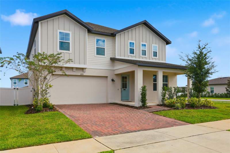 2252 CROSSBOW STREET home for sale in Villages Minneola Hills Clermont Homes for Sale: 22 Homes, From $418K