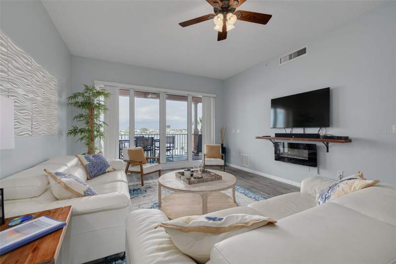 3 bedroom Condominium at 530 S Gulfview Boulevard #205, Harborview Grande Condo, Clearwater — photo 5