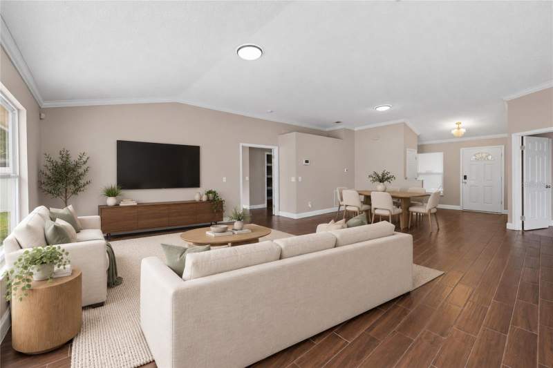 3 bedroom Single Family Residence at 1680 Lady Slipper Circle, Cypress Springs Unit 1, Orlando — photo 5