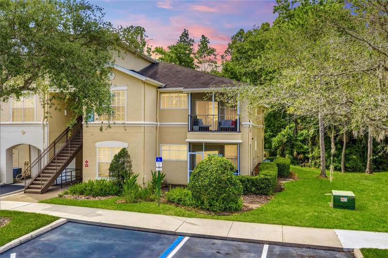 5125 PALM SPRINGS BOULEVARD #1204 home for sale in Oxford Place At Tampa Palms A
