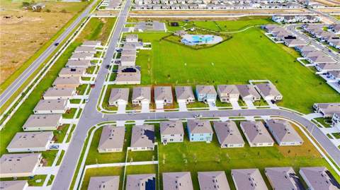 1811 Silverbell Loop, Haines City FL - photo 13 of 14