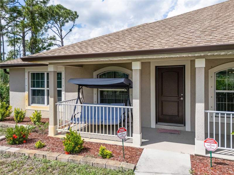 3 bedroom Single Family Residence at 3329 Eagle Pass Street, Port Charlotte Sub 20, North Port — photo 4