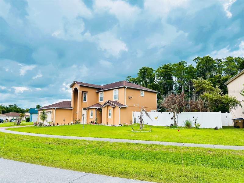 3 bedroom Single Family Residence at 577 Pinehurst Cove, Pinehurst At Cypress Woods, Kissimmee — photo 5