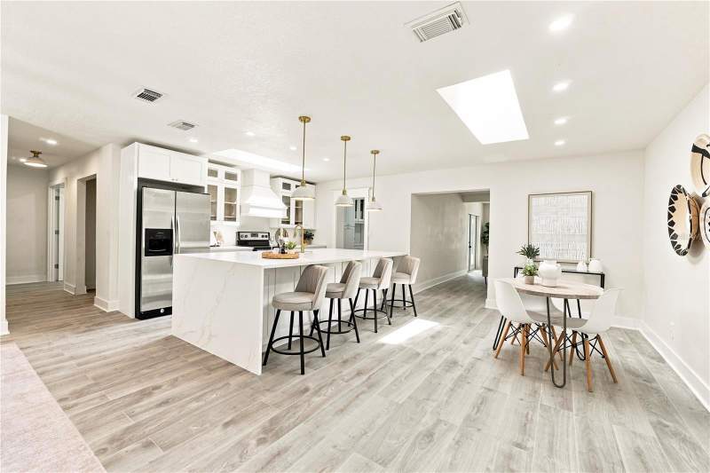 5 bedroom Single Family Residence at 724 Monmouth Way, Winter Park Pines, Winter Park — photo 2