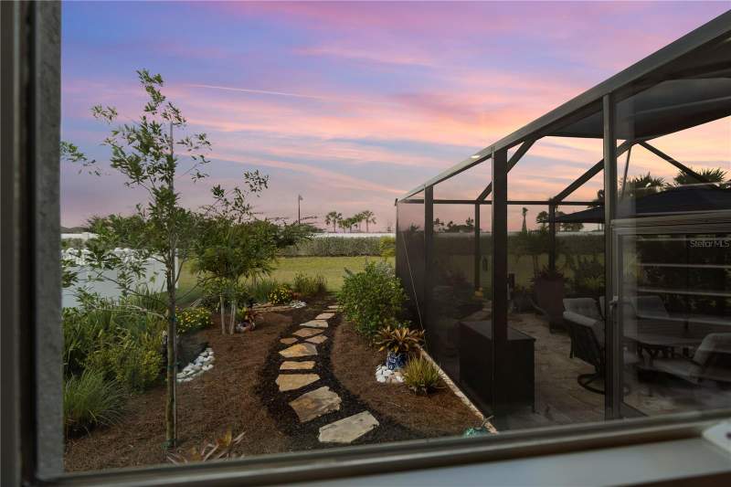 2 bedroom Single Family Residence at 15877 Shoreline Drive, Babcock Ranch Community Village 3, Punta Gorda — photo 3