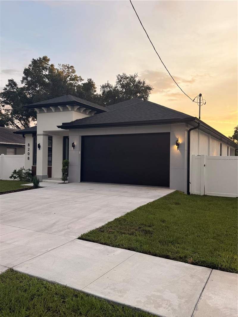 3 bedroom Single Family Residence at 8208 N Elmer Street, Hendry & Knights Add To, Tampa — photo 4