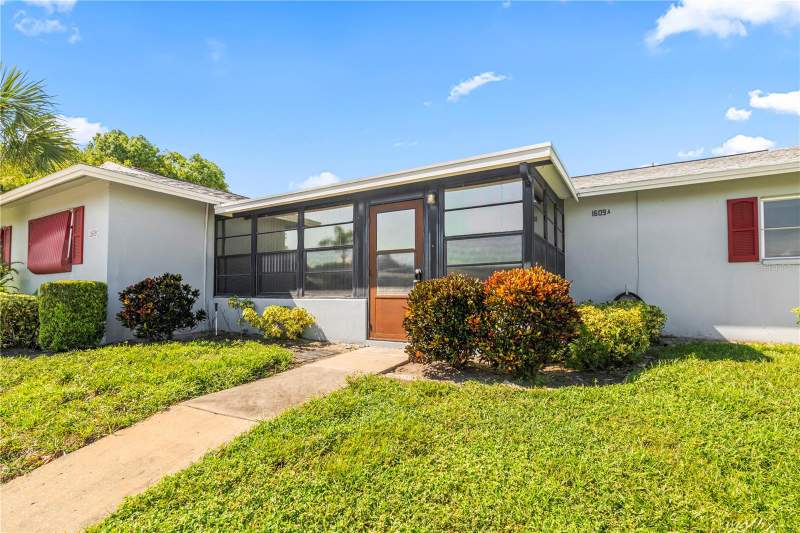 1609 WHITEBRIDGE DRIVE #A home for sale in Highland Lakes