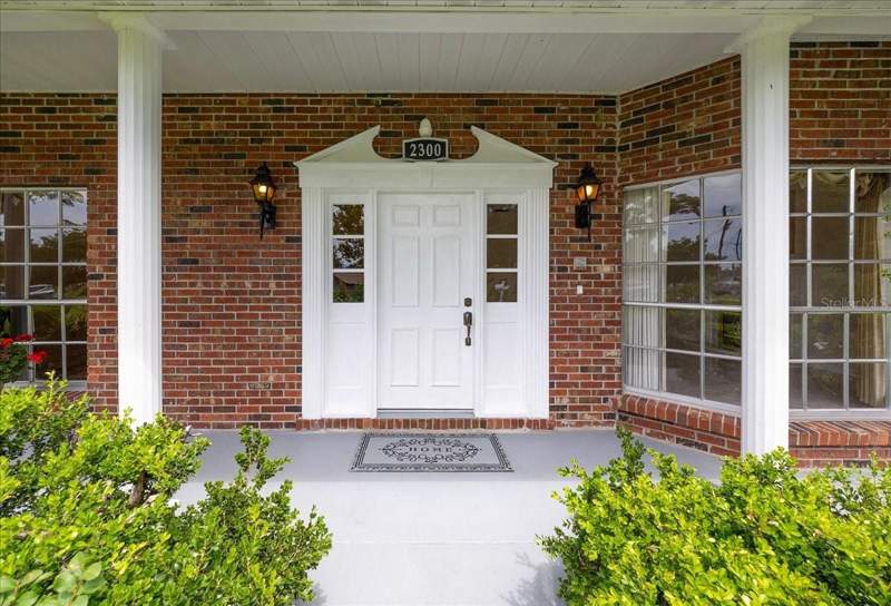 4 bedroom Single Family Residence at 2300 SE 38th Court, Woodbine, Ocala — photo 2